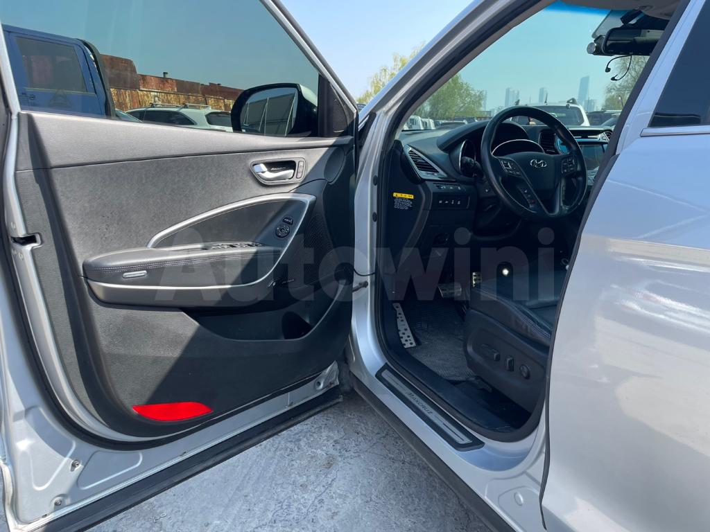 2014 HYUNDAI MAXCRUZ 4WD, FULL OPTION, NO ACCIDENT - 14