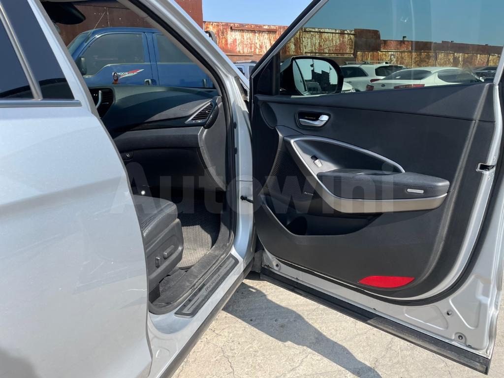 2014 HYUNDAI MAXCRUZ 4WD, FULL OPTION, NO ACCIDENT - 17