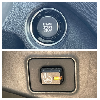 2014 HYUNDAI MAXCRUZ 4WD, FULL OPTION, NO ACCIDENT - 27