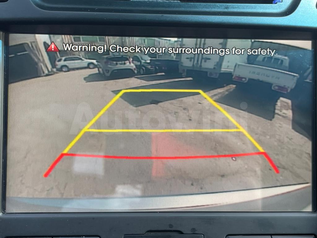 2014 HYUNDAI MAXCRUZ 4WD, FULL OPTION, NO ACCIDENT - 31