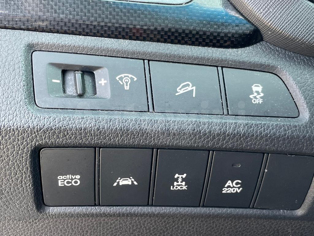 2014 HYUNDAI MAXCRUZ 4WD, FULL OPTION, NO ACCIDENT - 34