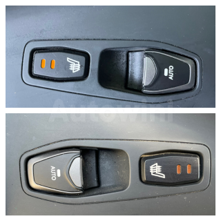 2014 HYUNDAI MAXCRUZ 4WD, FULL OPTION, NO ACCIDENT - 38