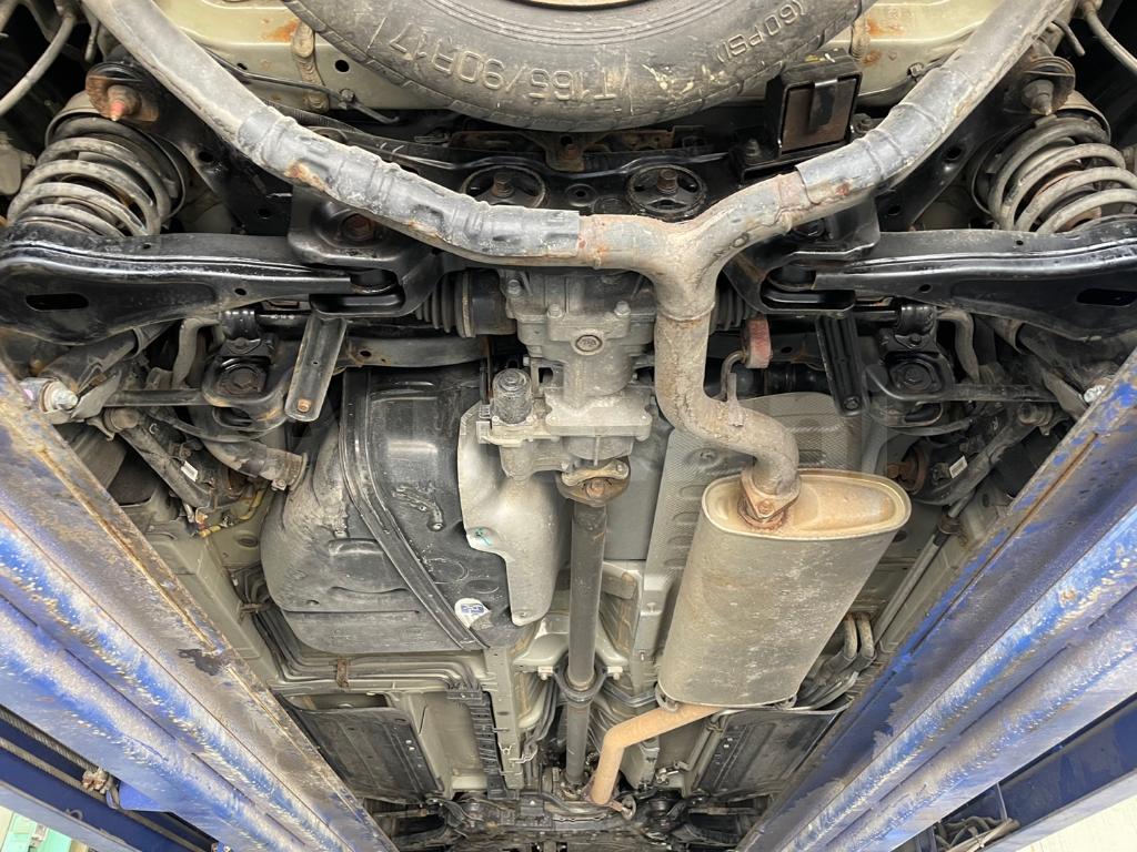 2014 HYUNDAI MAXCRUZ 4WD, FULL OPTION, NO ACCIDENT - 47