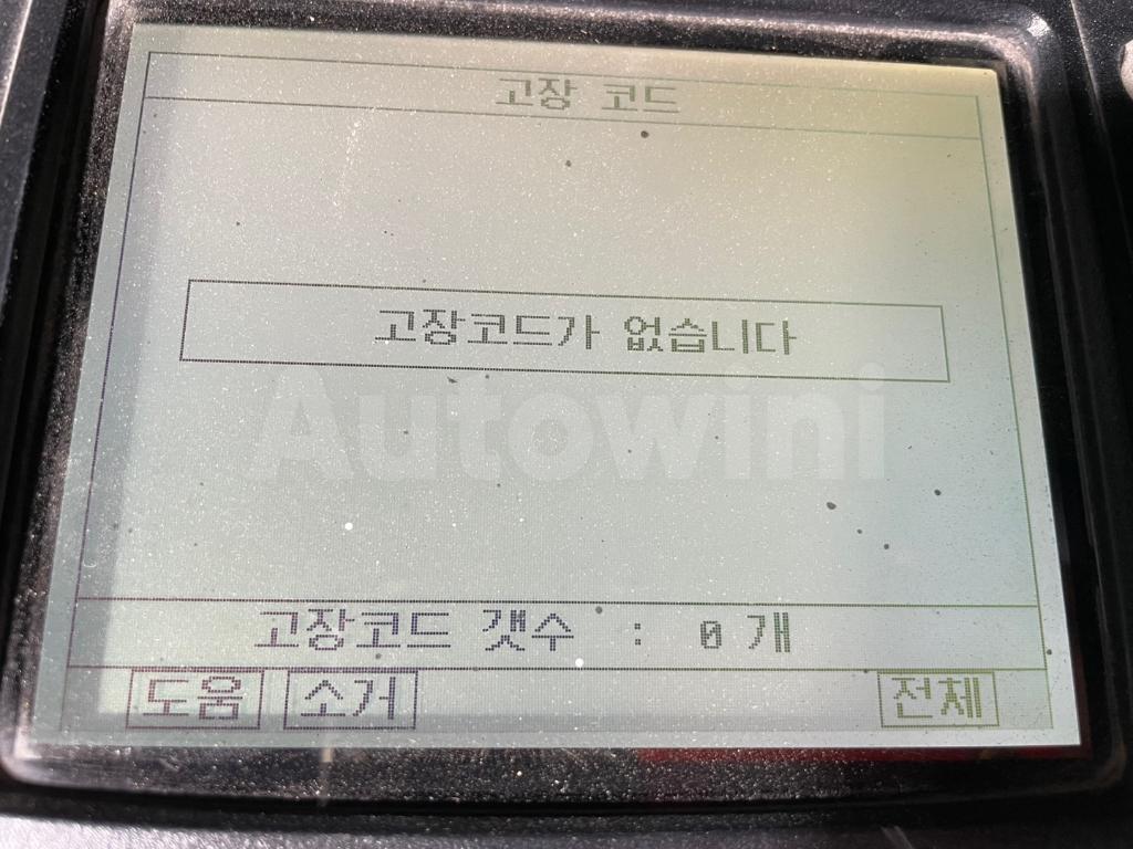 2014 HYUNDAI MAXCRUZ 4WD, FULL OPTION, NO ACCIDENT - 50