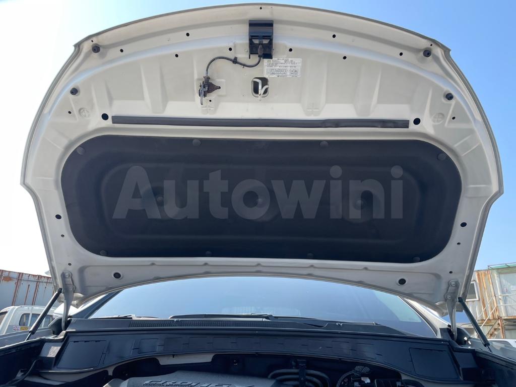 2014 HYUNDAI MAXCRUZ 4WD, FULL OPTION, NO ACCIDENT - 51