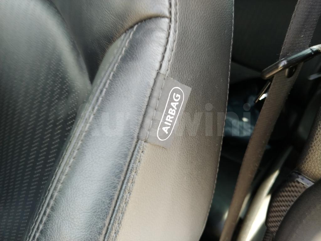 2012 MINI COOPER S *P.SROOF+S.KEY+ABS* - 14