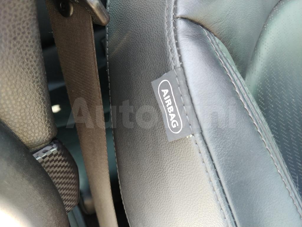 2012 MINI COOPER S *P.SROOF+S.KEY+ABS* - 36