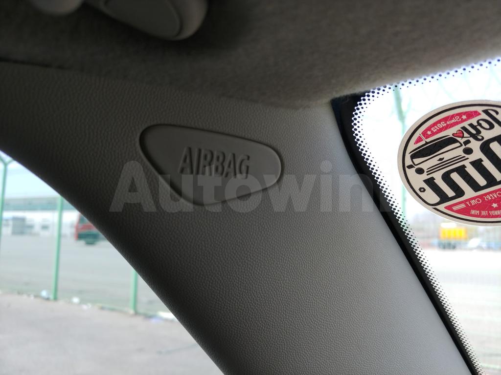 2012 MINI COOPER S *P.SROOF+S.KEY+ABS* - 38