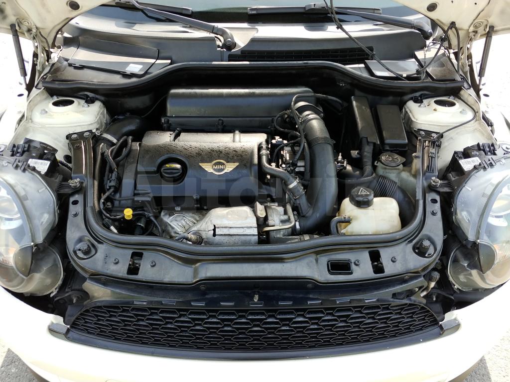 2012 MINI COOPER S *P.SROOF+S.KEY+ABS* - 42