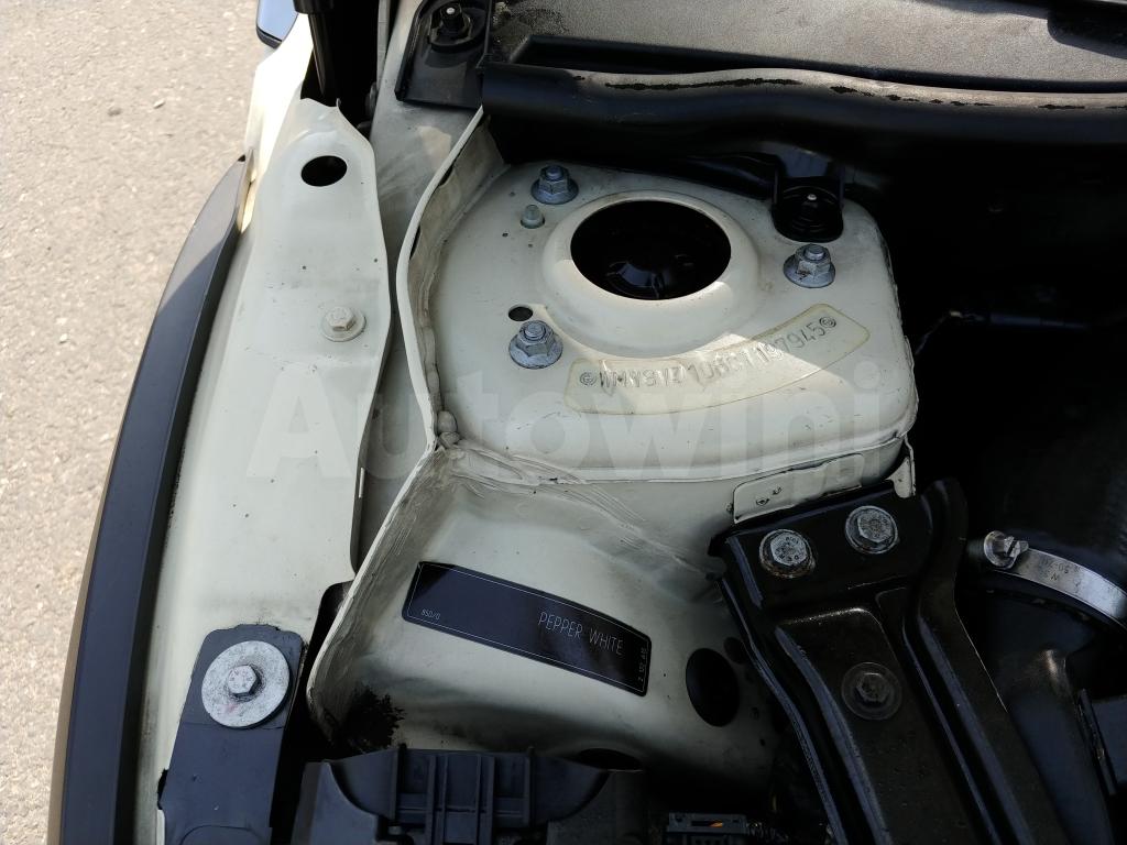 2012 MINI COOPER S *P.SROOF+S.KEY+ABS* - 44