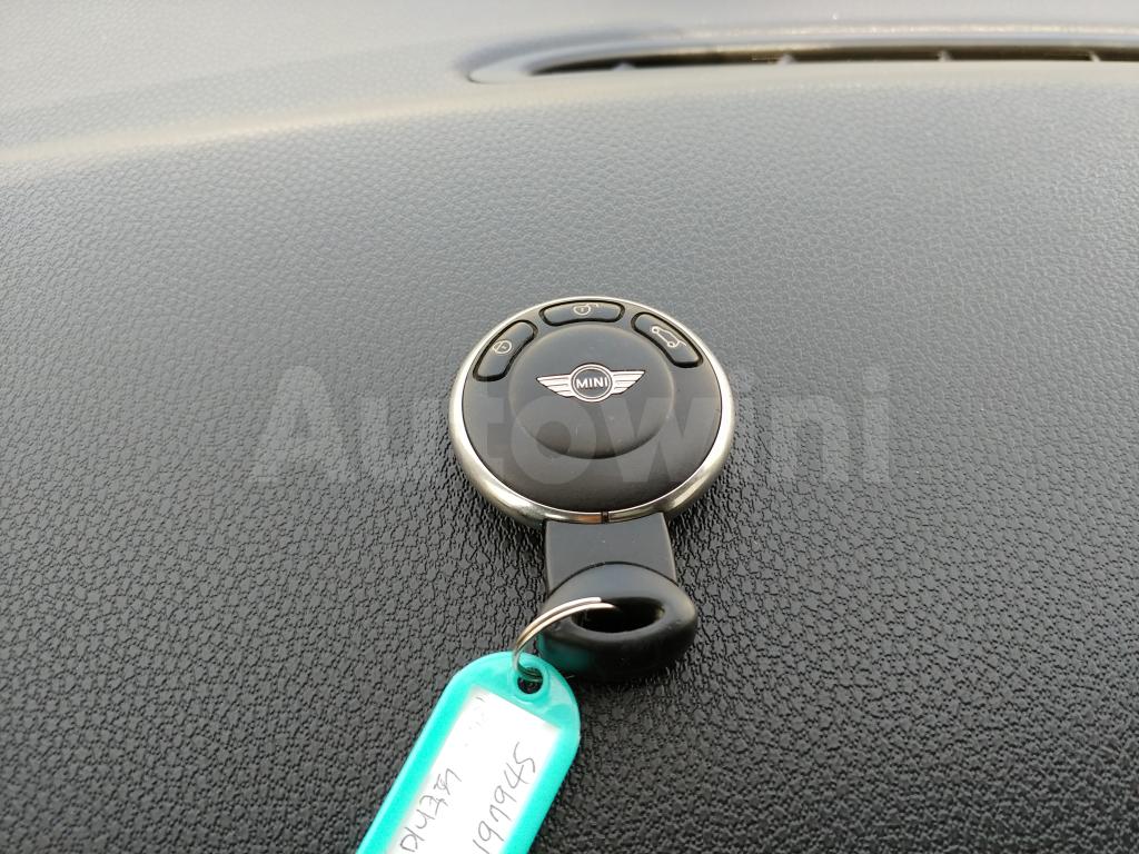 2012 MINI COOPER S *P.SROOF+S.KEY+ABS* - 46