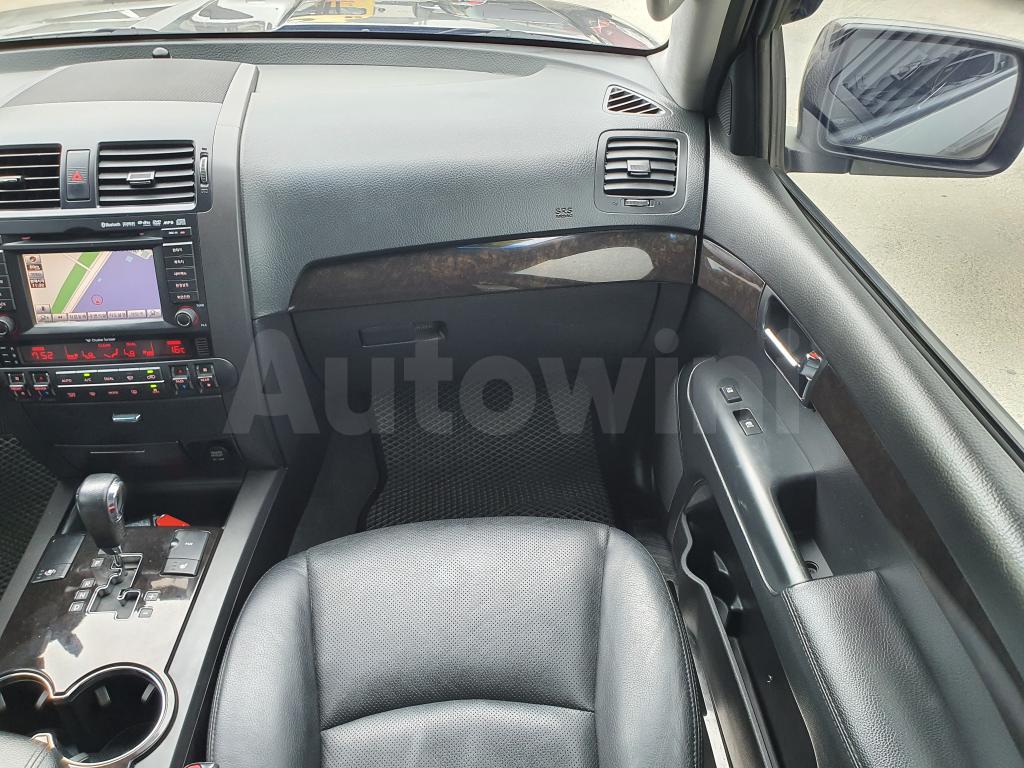 2011 KIA MOHAVE BORREGO 4WD AUTO SUNROOF - 23