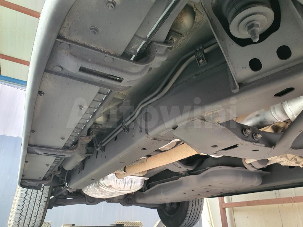 2011 KIA MOHAVE BORREGO 4WD AUTO SUNROOF - 37
