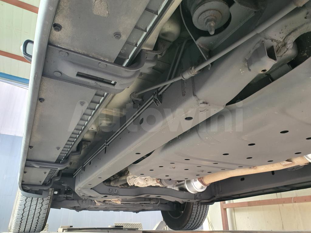 2011 KIA MOHAVE BORREGO 4WD AUTO SUNROOF - 39