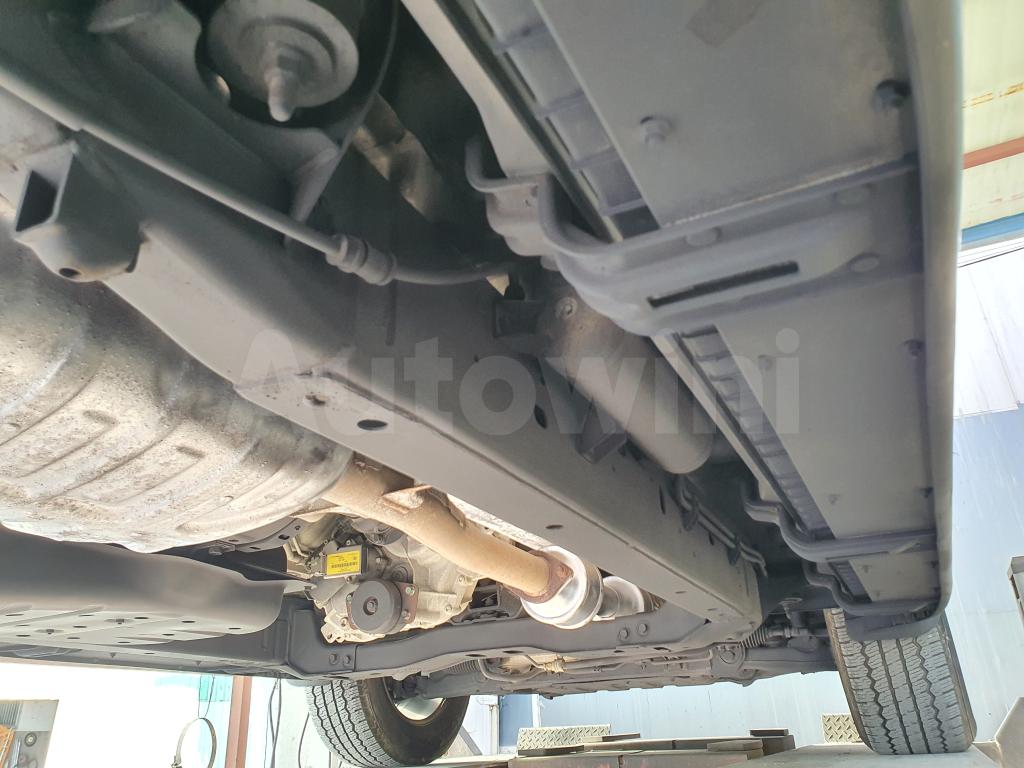 2011 KIA MOHAVE BORREGO 4WD AUTO SUNROOF - 40