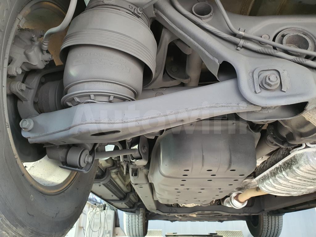2011 KIA MOHAVE BORREGO 4WD AUTO SUNROOF - 41
