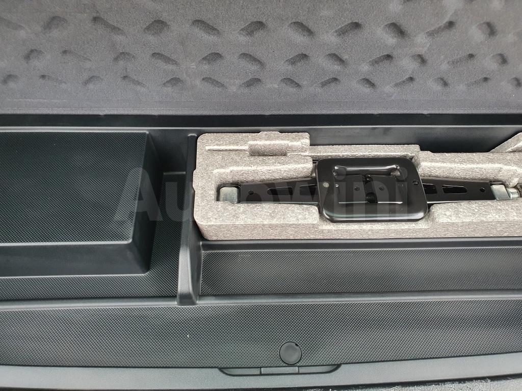 2011 KIA MOHAVE BORREGO 4WD AUTO SUNROOF - 48