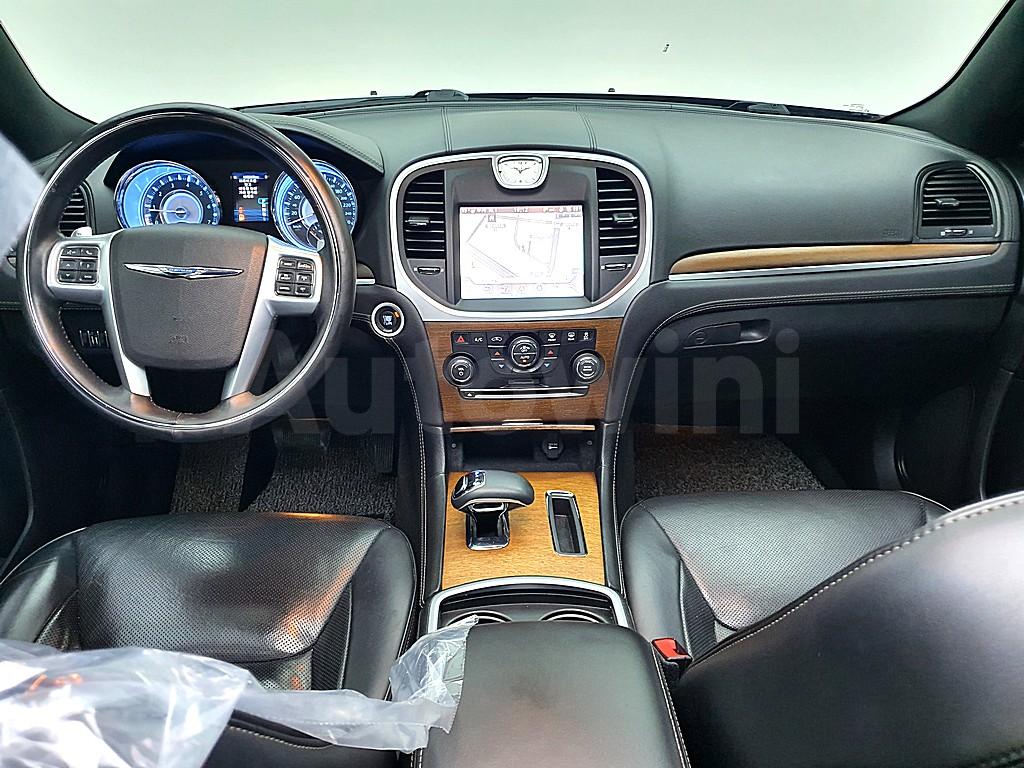 2C3CCAPG3DH561067 2014 CHRYSLER  300C PRESTAGE-4