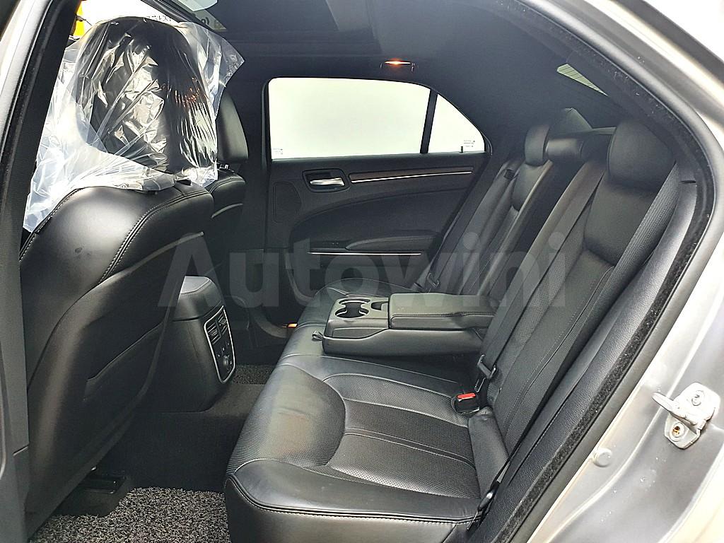 2014 CHRYSLER  300C PRESTAGE - 10