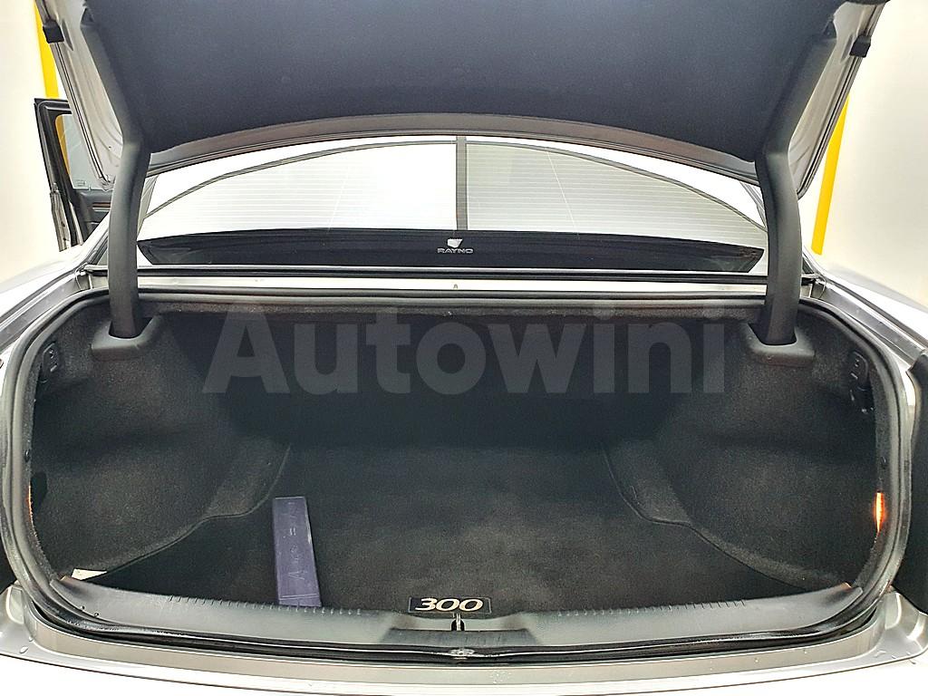 2014 CHRYSLER  300C PRESTAGE - 15