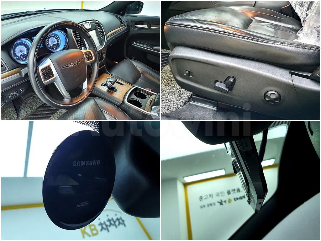 2014 CHRYSLER  300C PRESTAGE - 19