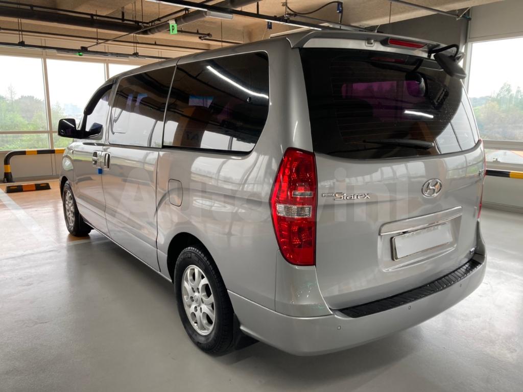 2014 HYUNDAI GRAND STAREX H-1 PREMIUM/12SEAT/VENT SEAT/ - 7