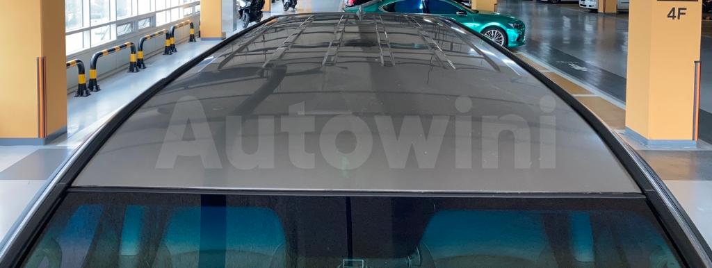 2014 HYUNDAI GRAND STAREX H-1 PREMIUM/12SEAT/VENT SEAT/ - 9