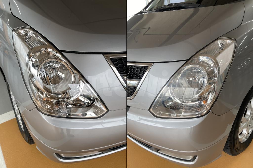 2014 HYUNDAI GRAND STAREX H-1 PREMIUM/12SEAT/VENT SEAT/ - 10
