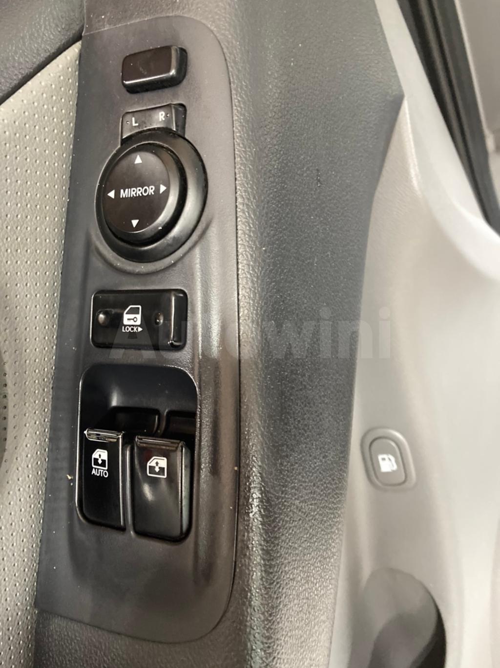 2014 HYUNDAI GRAND STAREX H-1 PREMIUM/12SEAT/VENT SEAT/ - 15