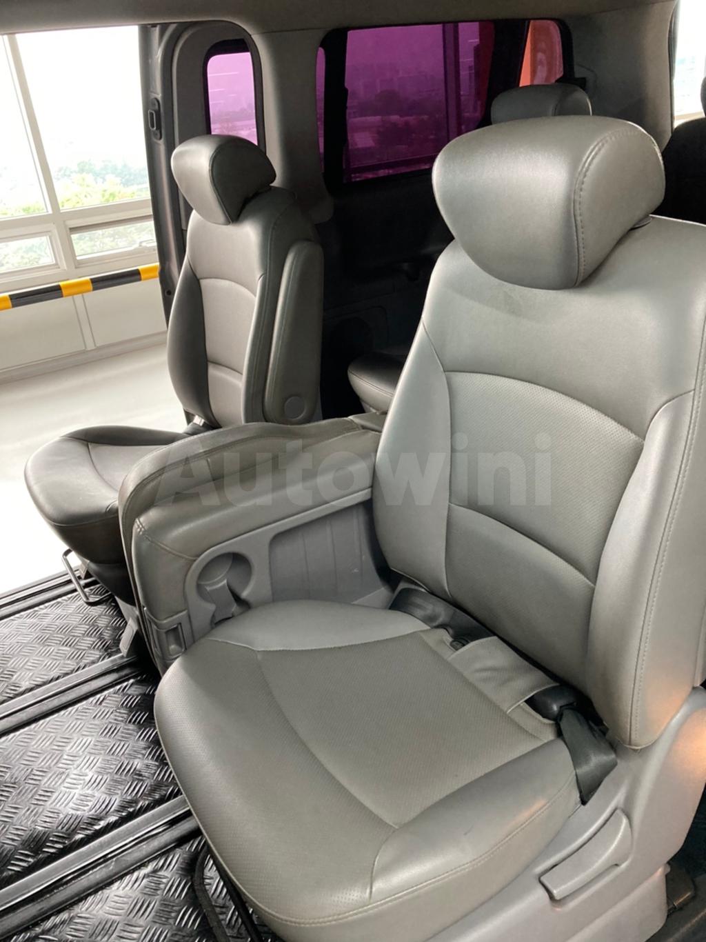 2014 HYUNDAI GRAND STAREX H-1 PREMIUM/12SEAT/VENT SEAT/ - 19