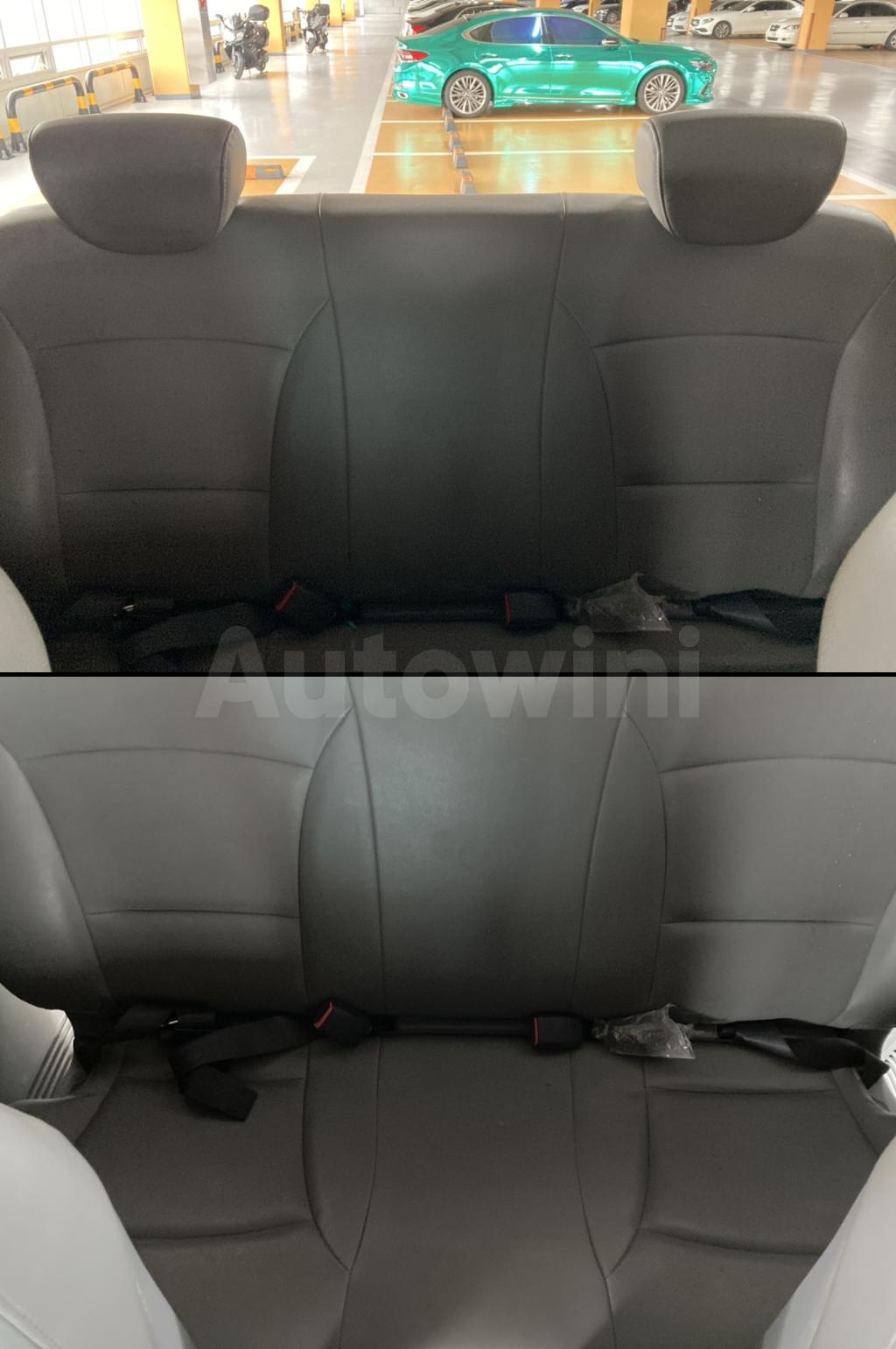 2014 HYUNDAI GRAND STAREX H-1 PREMIUM/12SEAT/VENT SEAT/ - 22