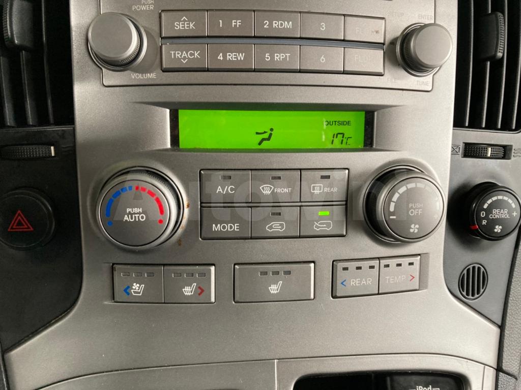 2014 HYUNDAI GRAND STAREX H-1 PREMIUM/12SEAT/VENT SEAT/ - 27