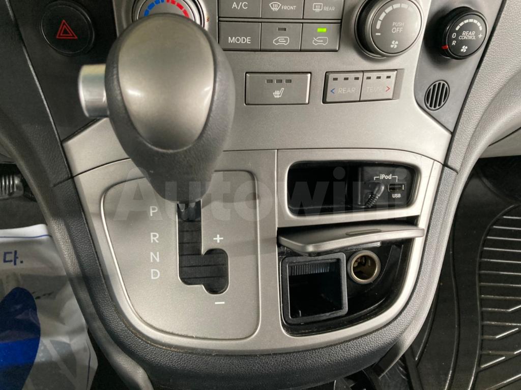 2014 HYUNDAI GRAND STAREX H-1 PREMIUM/12SEAT/VENT SEAT/ - 28