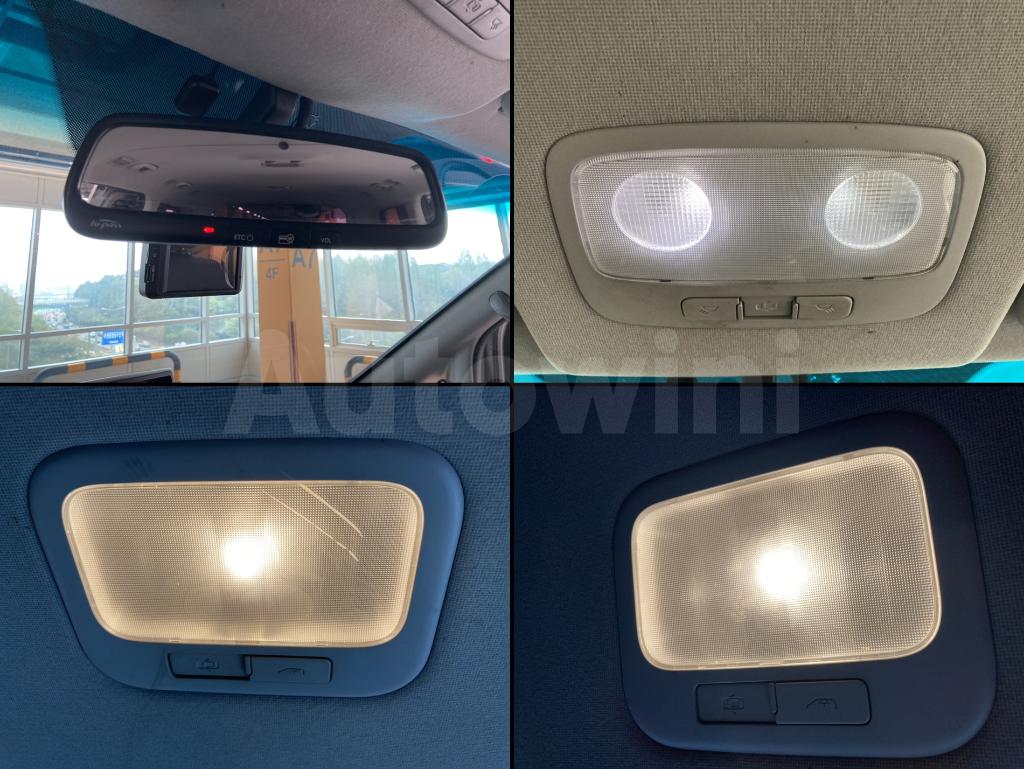 2014 HYUNDAI GRAND STAREX H-1 PREMIUM/12SEAT/VENT SEAT/ - 30