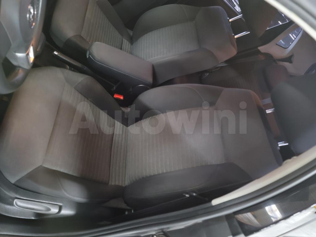 2013 VOLKSWAGEN POLO 1.6TDI R-LINE / NAVI*BEST CAR* - 17