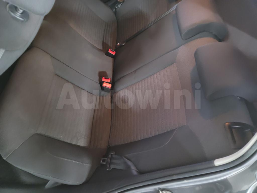 2013 VOLKSWAGEN POLO 1.6TDI R-LINE / NAVI*BEST CAR* - 18