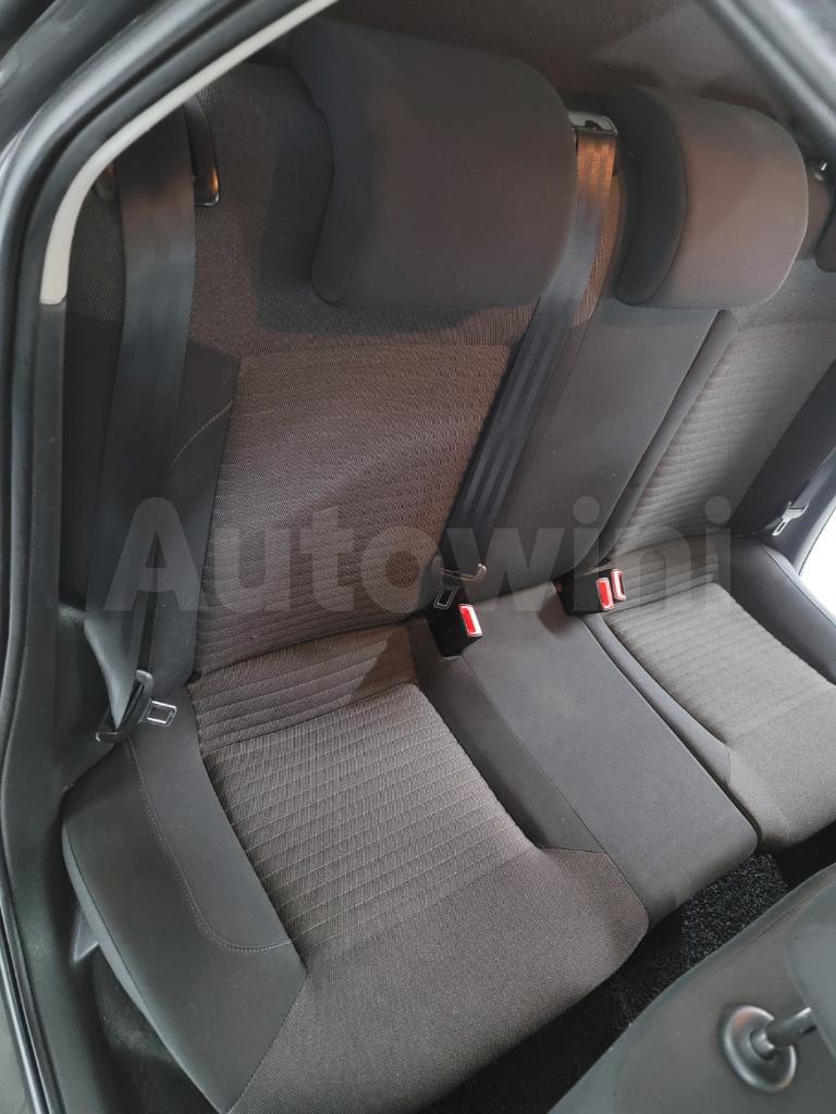 2013 VOLKSWAGEN POLO 1.6TDI R-LINE / NAVI*BEST CAR* - 19