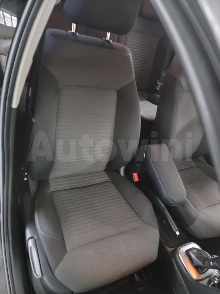 2013 VOLKSWAGEN POLO 1.6TDI R-LINE / NAVI*BEST CAR* - 20