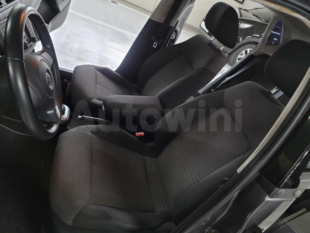 2013 VOLKSWAGEN POLO 1.6TDI R-LINE / NAVI*BEST CAR* - 21