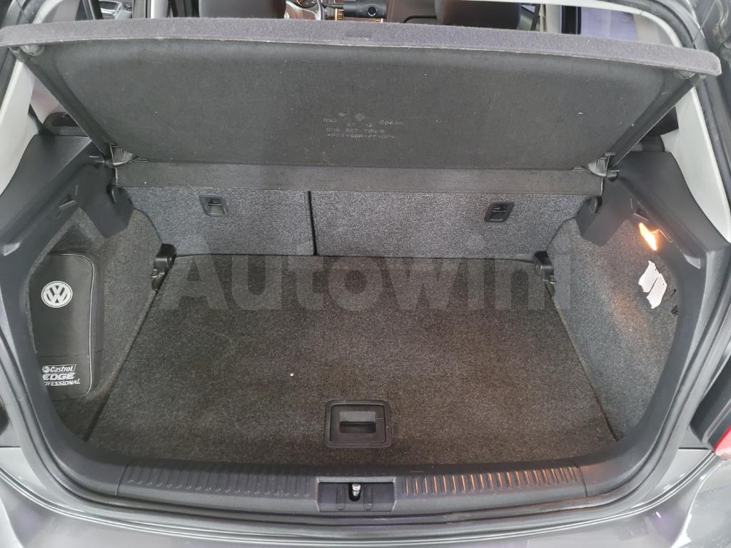 2013 VOLKSWAGEN POLO 1.6TDI R-LINE / NAVI*BEST CAR* - 39