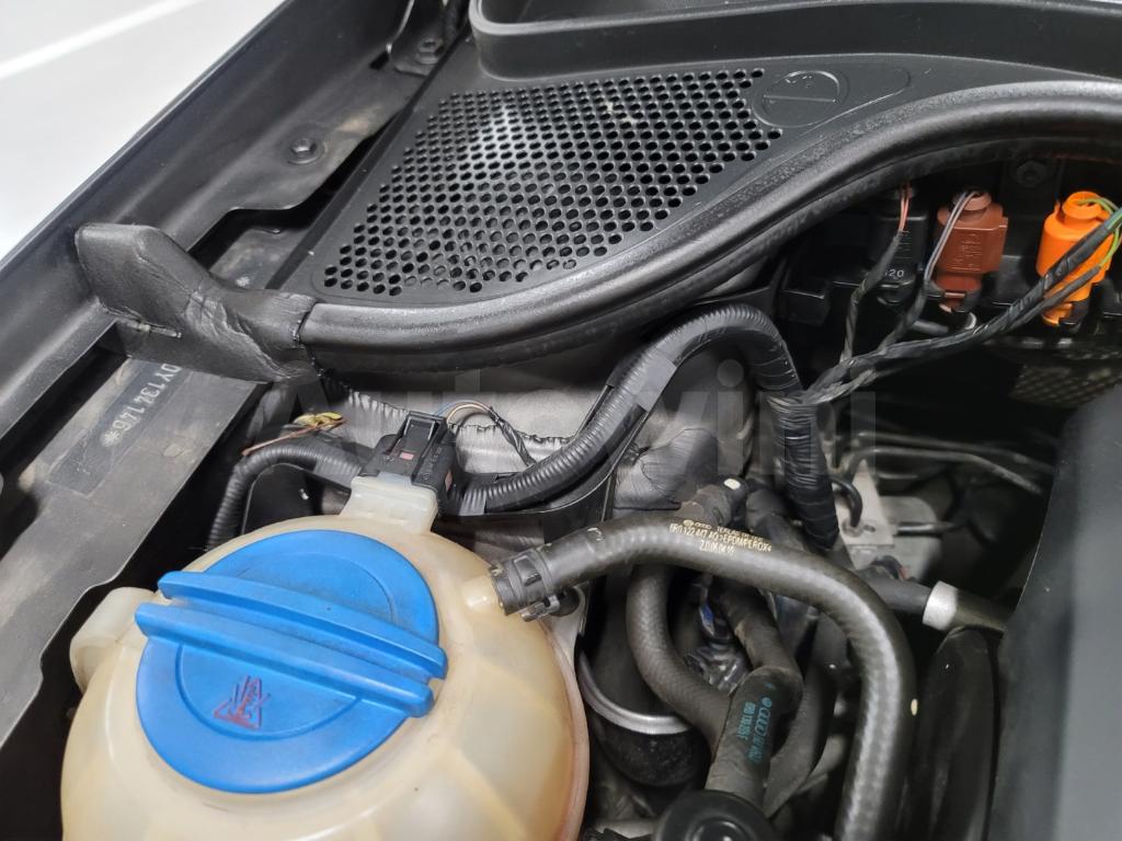 2013 VOLKSWAGEN POLO 1.6TDI R-LINE / NAVI*BEST CAR* - 45