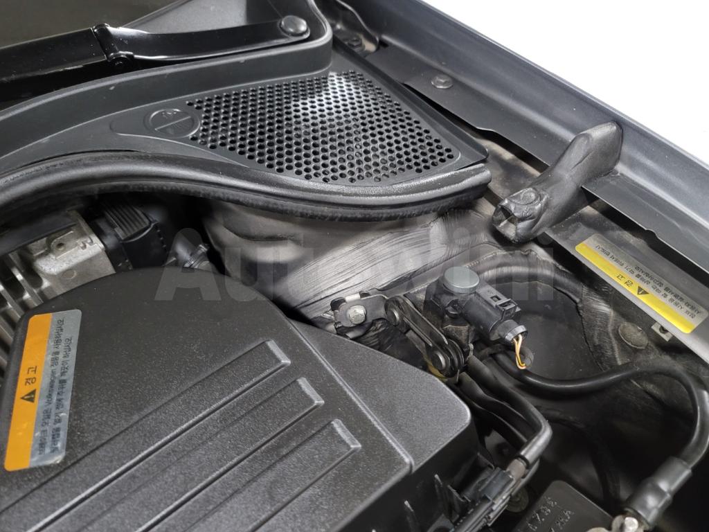 2013 VOLKSWAGEN POLO 1.6TDI R-LINE / NAVI*BEST CAR* - 46