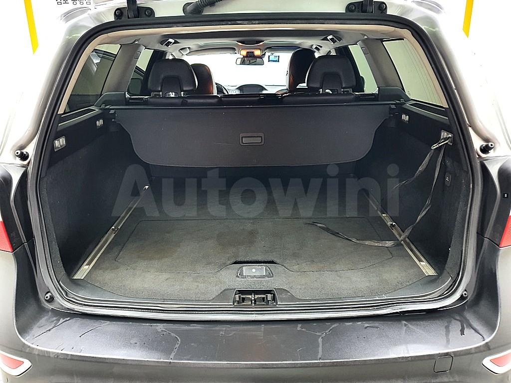 2012 VOLVO XC70 D5 AWD - 17