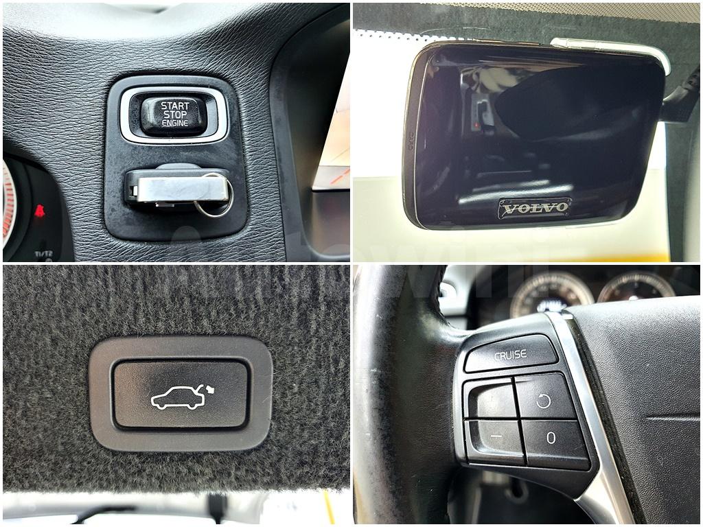 2012 VOLVO XC70 D5 AWD - 19