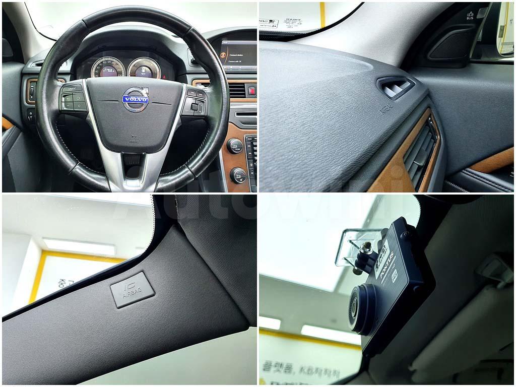 2012 VOLVO XC70 D5 AWD - 20