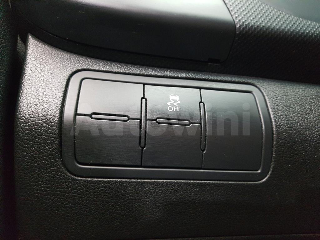 2017 HYUNDAI ACCENT  GASOLINE(LED+ANDROID+LEATHER) - 20