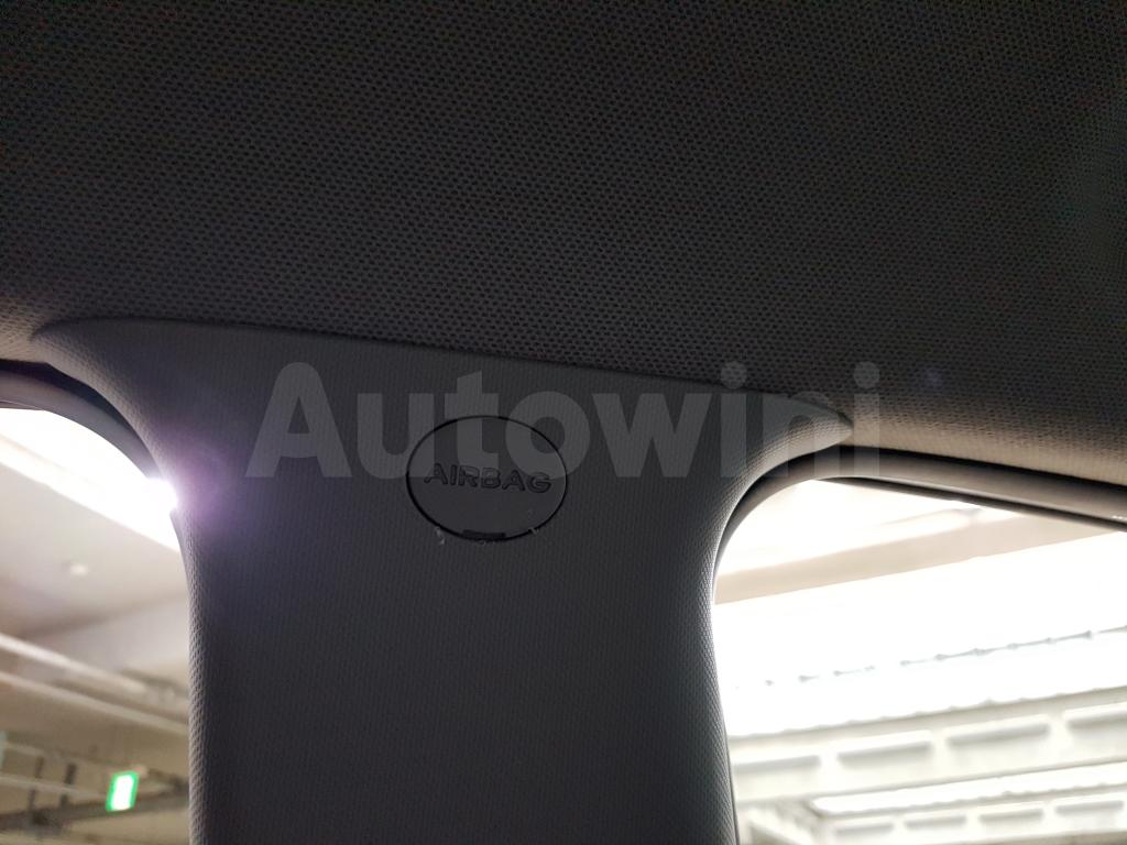 2017 HYUNDAI ACCENT  GASOLINE(LED+ANDROID+LEATHER) - 22