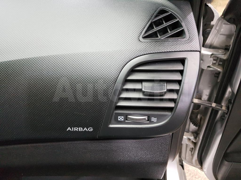 2017 HYUNDAI ACCENT  GASOLINE(LED+ANDROID+LEATHER) - 24
