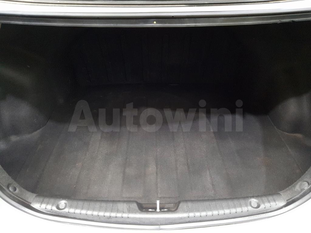 2017 HYUNDAI ACCENT  GASOLINE(LED+ANDROID+LEATHER) - 32