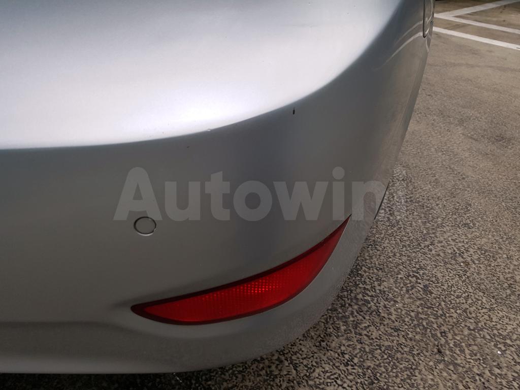 2017 HYUNDAI ACCENT  GASOLINE(LED+ANDROID+LEATHER) - 34